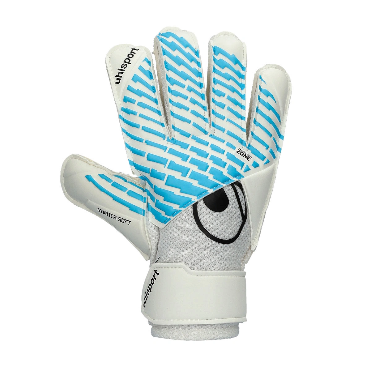 Luvas Uhlsport Fangmaschine Cybertec Starter Soft Criança