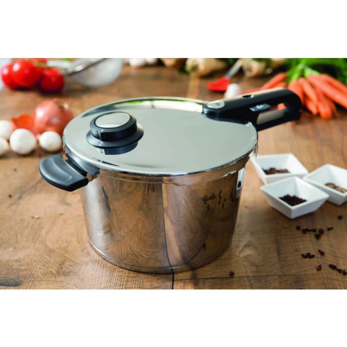 Fissler Schnellkochtopf Vitavit® Premium 22 cm / 3,5 Liter