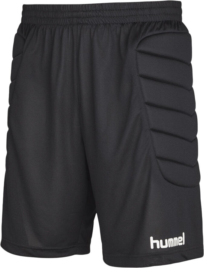 Hummel Essential målmandsshorts Sort