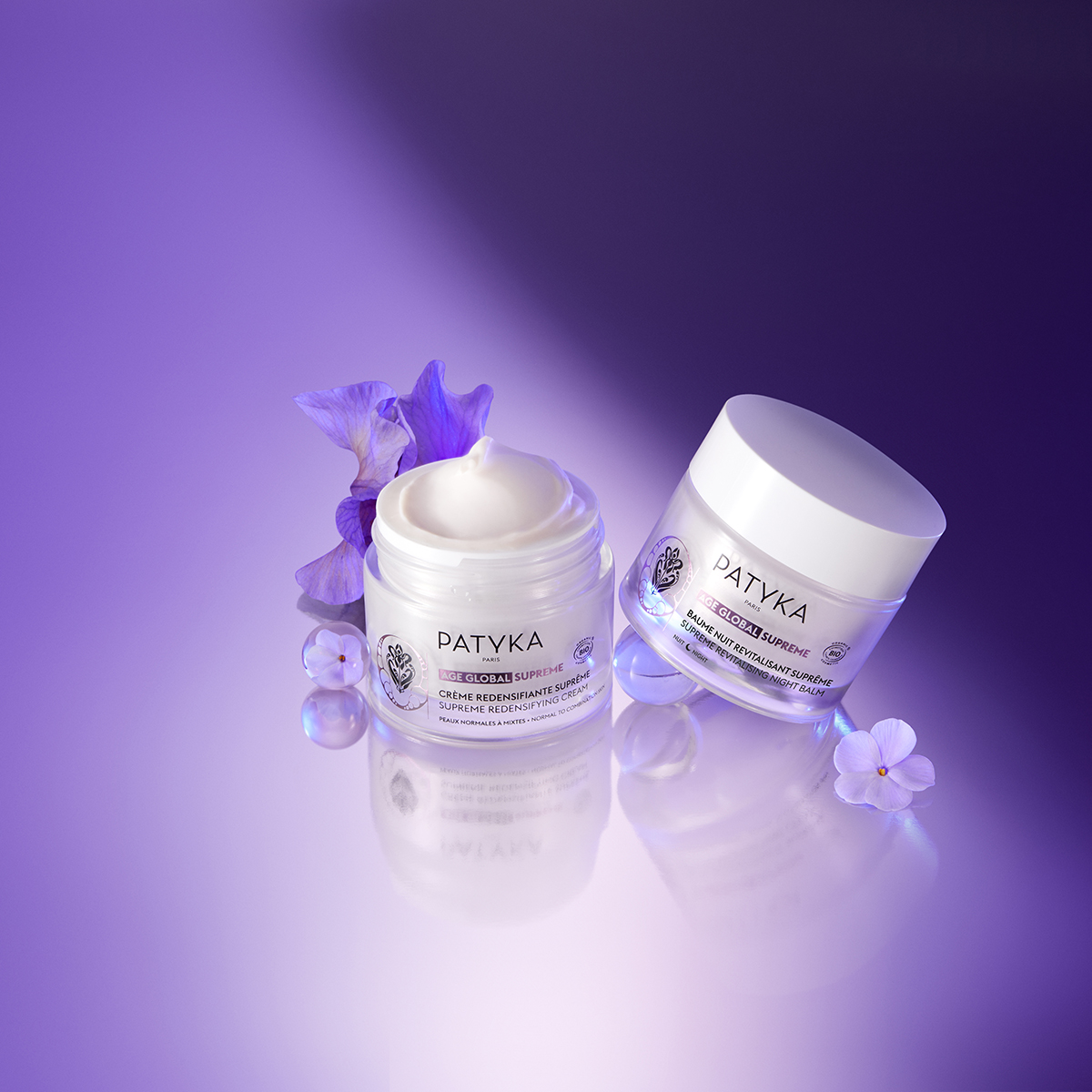 Supreme Rich Redensifying Cream 50ml