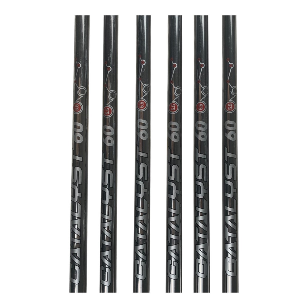 Callaway Apex 19/Apex Pro 19 Combo Iron Set