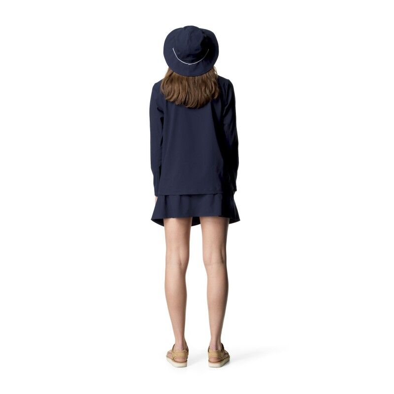 Cover Crew - T-shirt femme