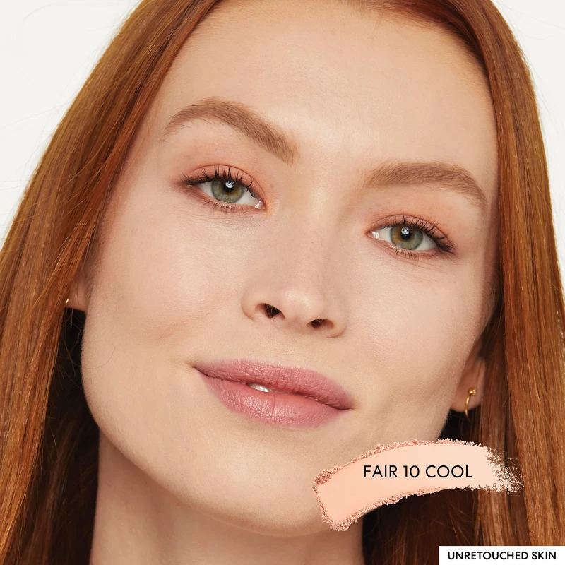 bareMinerals BarePro 16hr Skin-Perfecting Powder Foundation 8 gr. - Fair 10 Cool