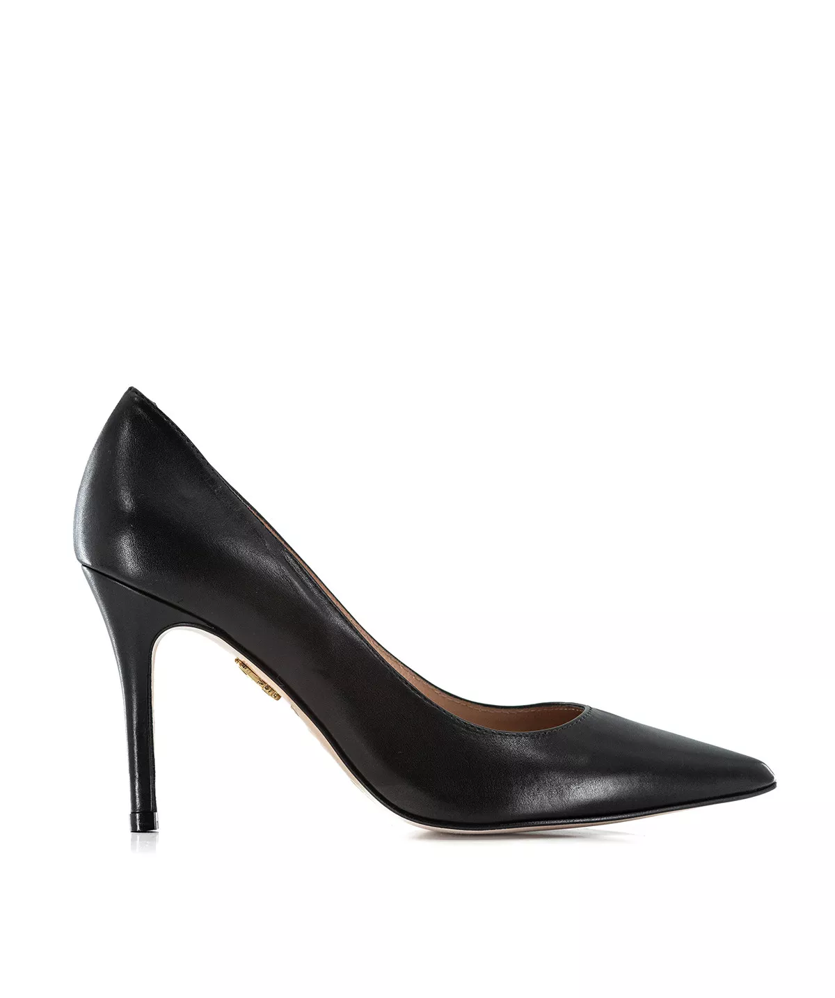 Escarpins MANON NOIR