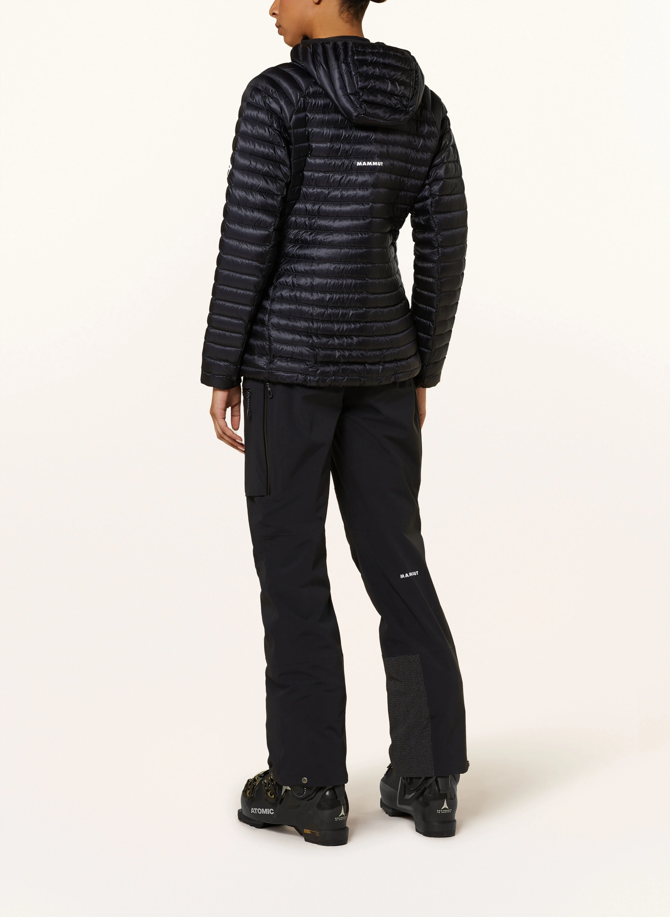 MAMMUT Lightweight-Daunenjacke AENERGY IN