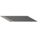 Lame 30 ° pour cutter NT Cutter BDC-200P - lot de 40