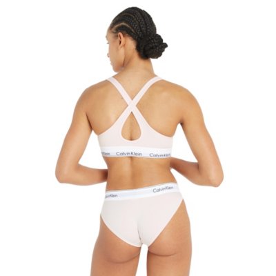 Culotte femme Bikini CALVIN KLEIN