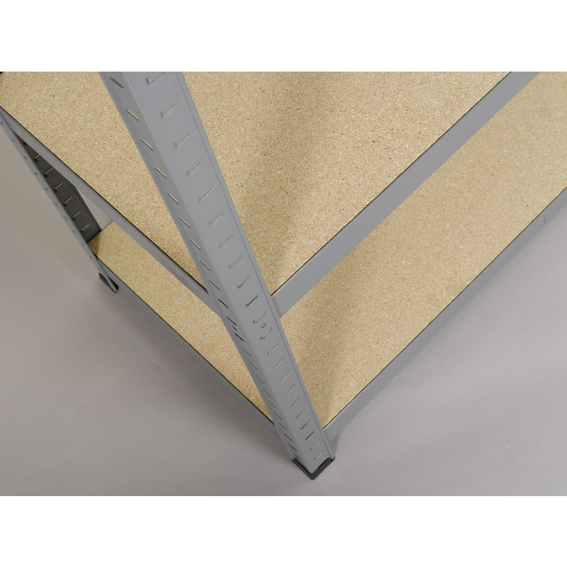 Opbergrek Jumbo - 265kg 90x176x60cm