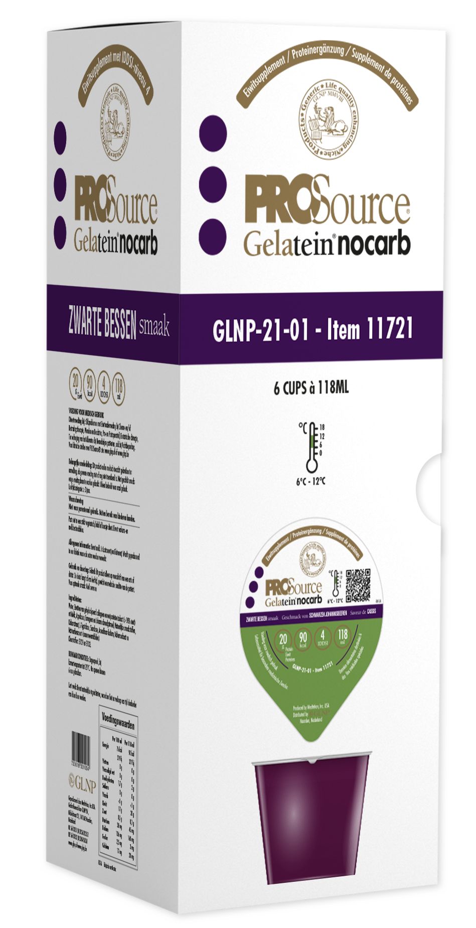 PROSource® Gelatein