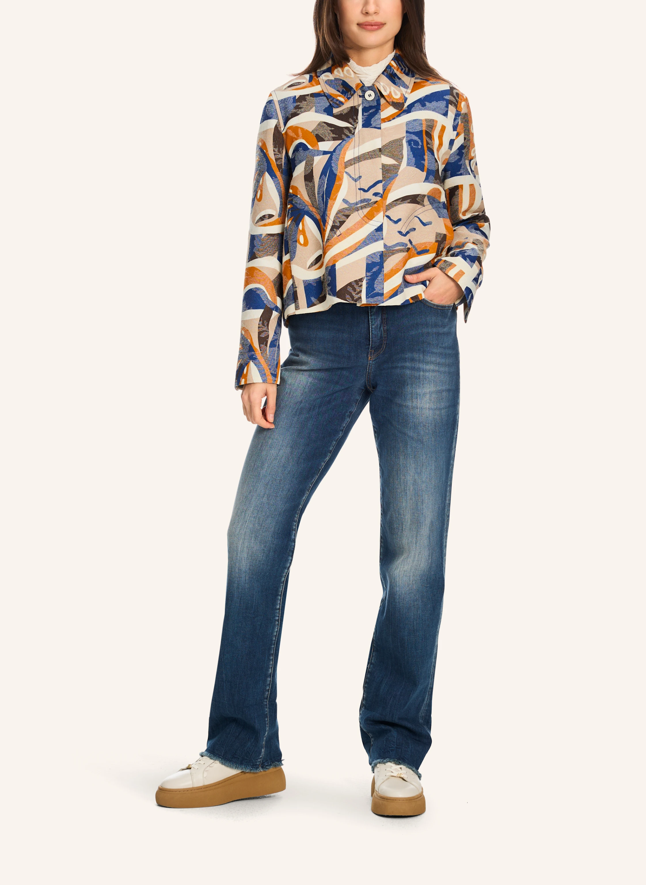 MARC CAIN Jacke