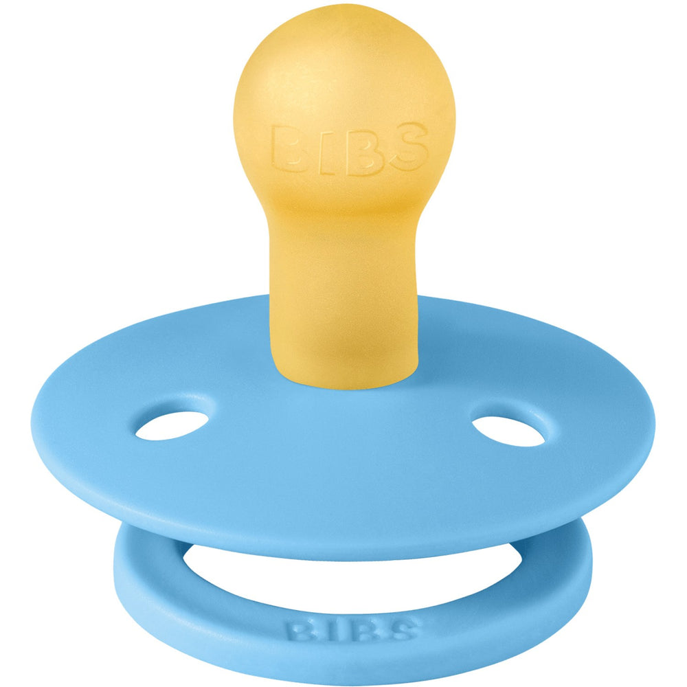 Køb Bibs X Moomin Breeze Mix Sut Colour 2-Pak Good Night Latex