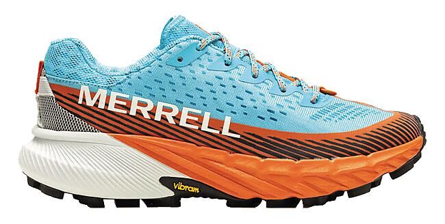 MERRELL - CHAUSSURES DE TRAIL AGILITY PEAK 5 W