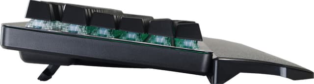 QPAD Gaming Keyboard MK40 Nordic