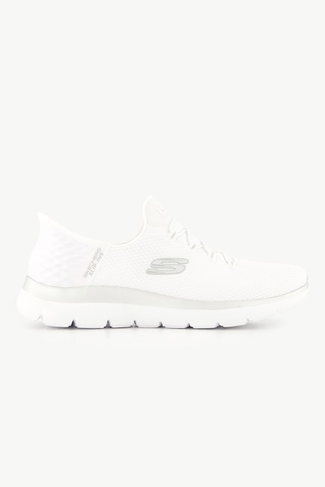 Sneaker, Skechers Summits, Memory Foam, Komfortweite