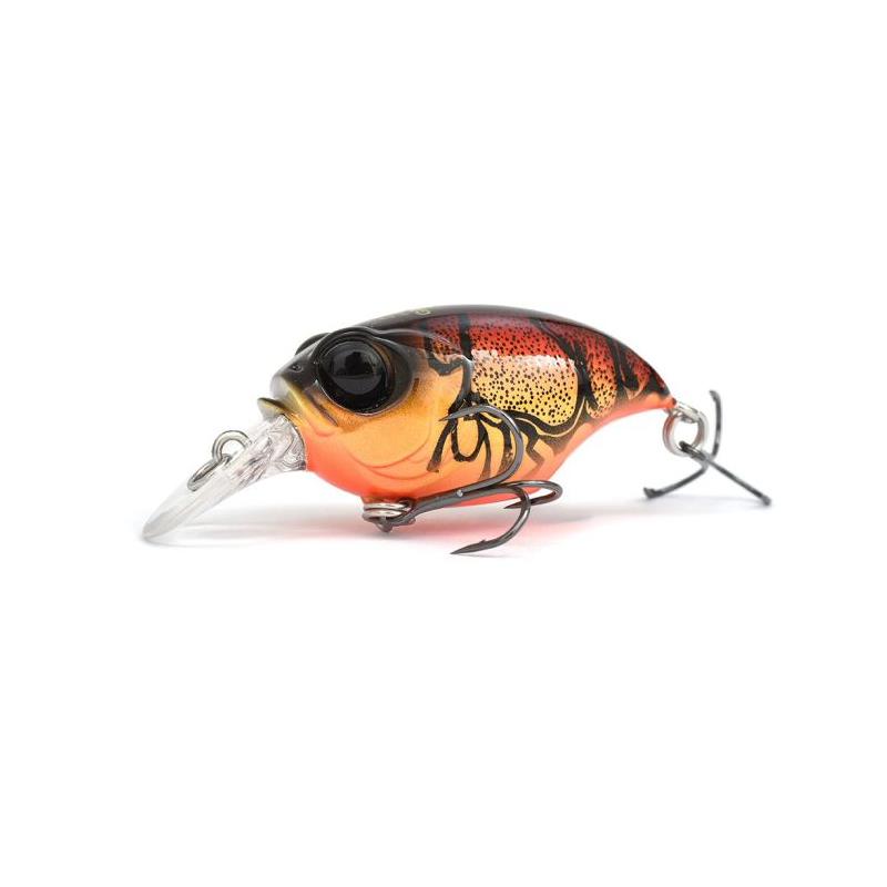 Leurre Flottant Megabass Srx Griffon - 4.3Cm