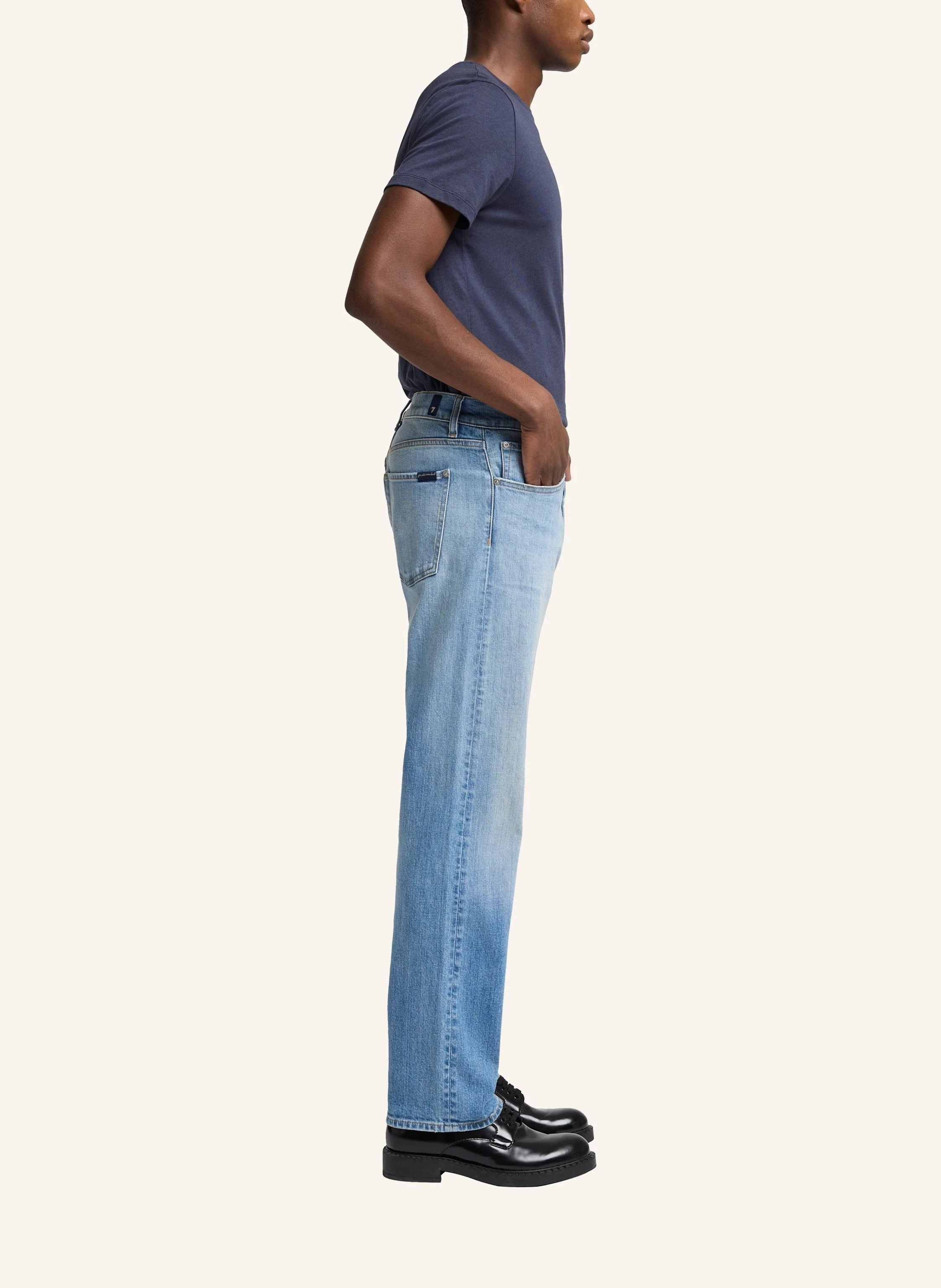 7 for all mankind Jeans MODERN STRAIGHT Straight Fit