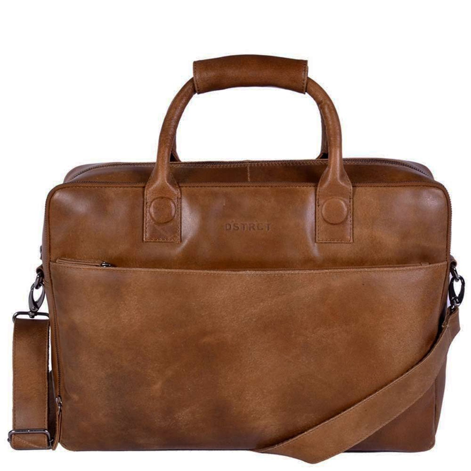 DSTRCT Fletcher Street Workingbag 17