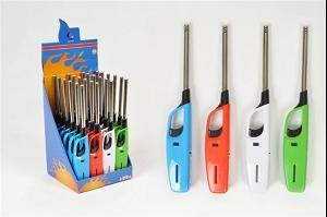 BROSSE METALLIQUE X3 MANCHE BOIS