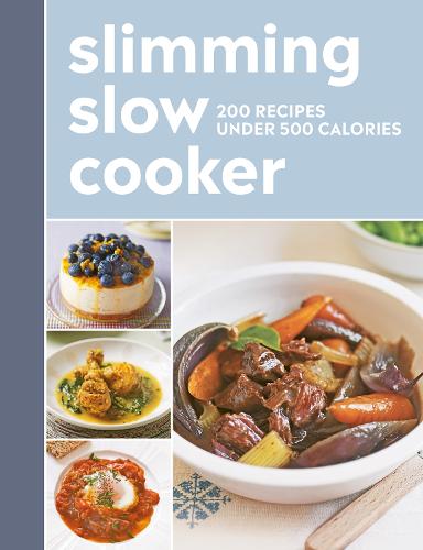 Slimming Slow Cooker (Paperback)