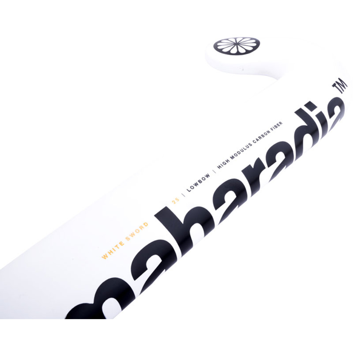 Indian Maharadja White Sword 25 LowBow