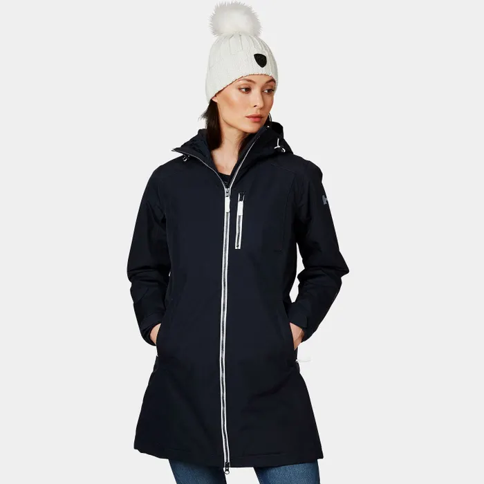 Helly Hansen Belfast Winterjas Dames