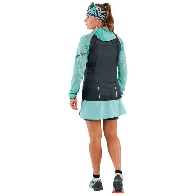 Dynafit Damen Alpine Wind 2 Jacke