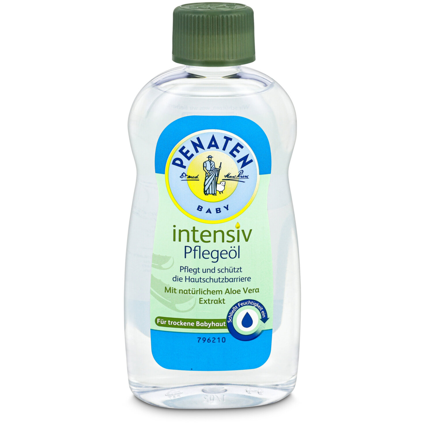 Penaten intensiv Pflegeöl 200Ml