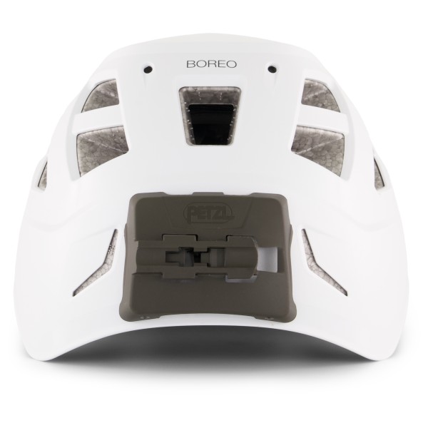 Petzl - Boreo Caving - Casque d'escalade