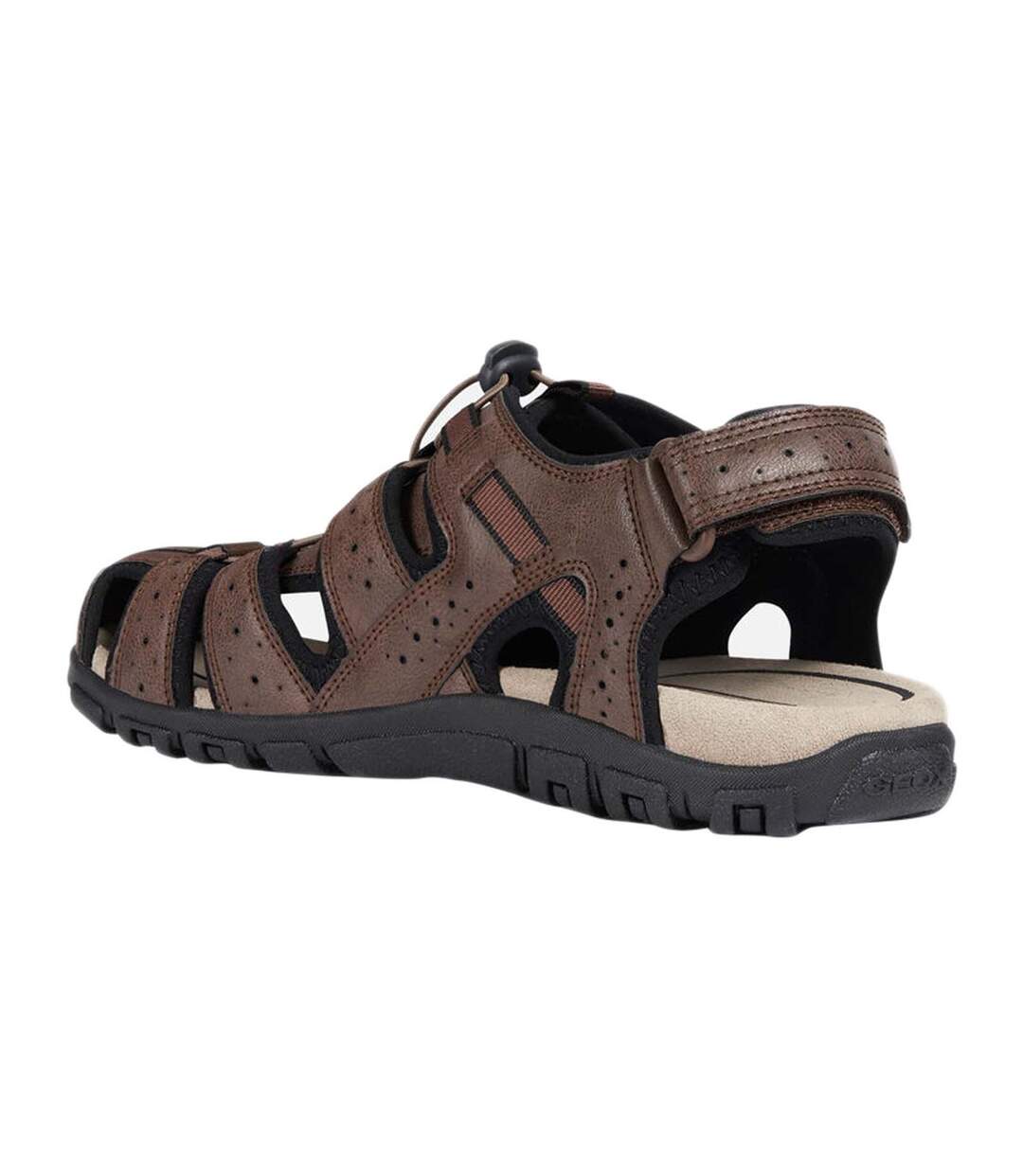 Sandale Geox U S.Strada B