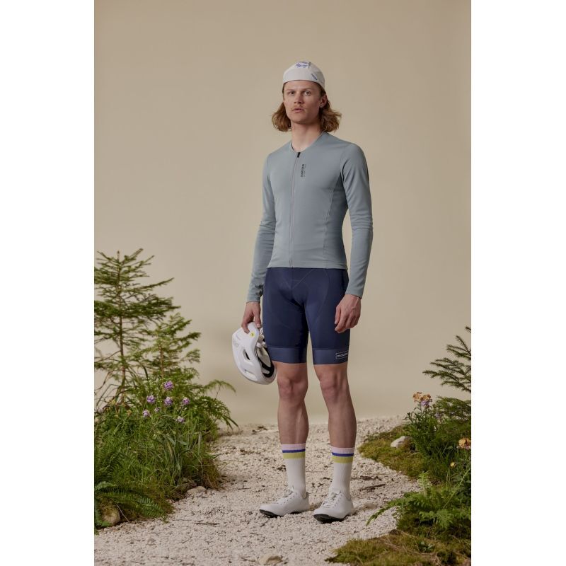 TelvetM. - Cuissard vélo homme