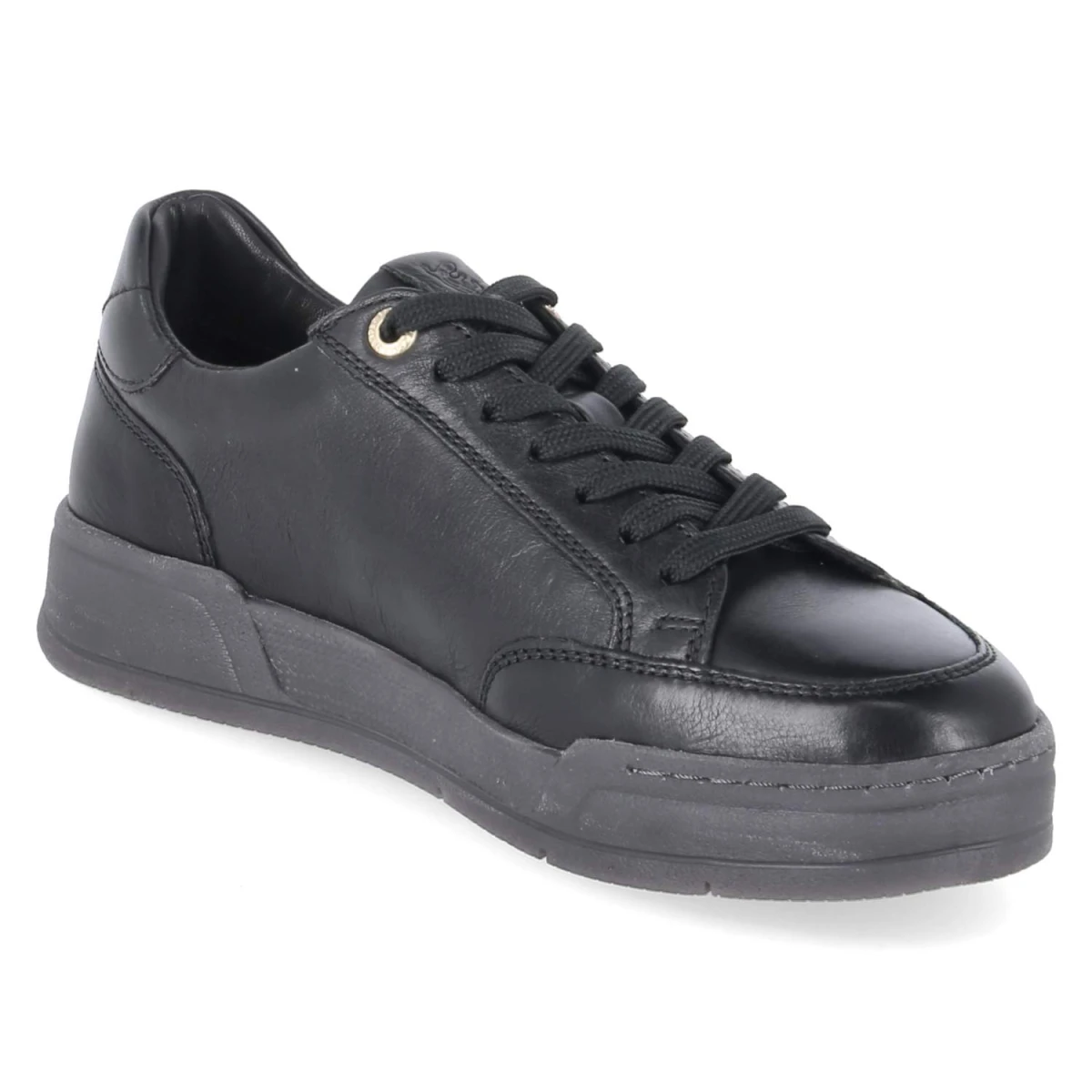 SalamanderLow Sneaker - black