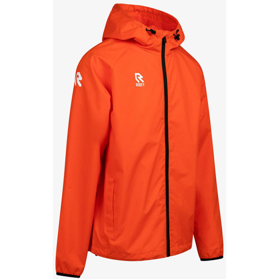 Robey Crossbar All Weather Jas Kids
