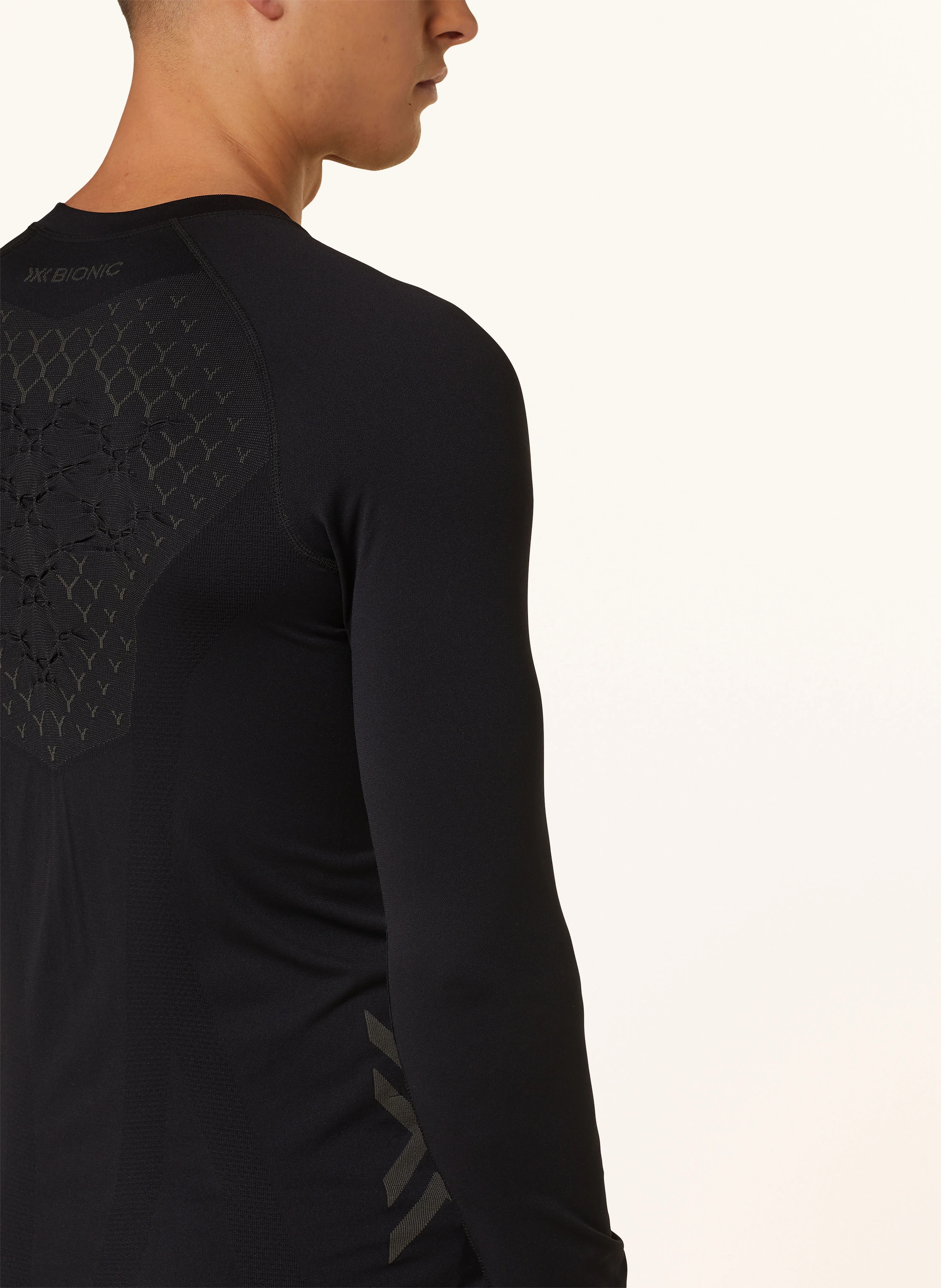 X-BIONIC Laufshirt TWYCE