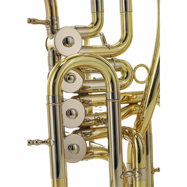 B&S 33/2-L Tenor Horn