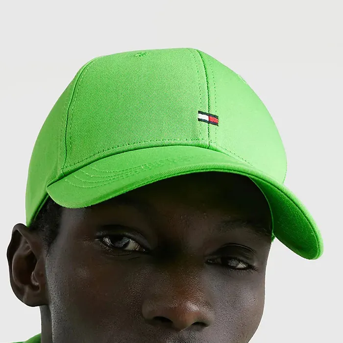 Tommy Hilfiger Flag Cap Heren