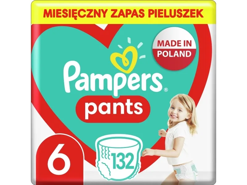 Pampers Sensitive 8006540068632, Vådservietter til baby, Dermatologisk testet, Allergivenlig, Neutral pH, Parfumefri
