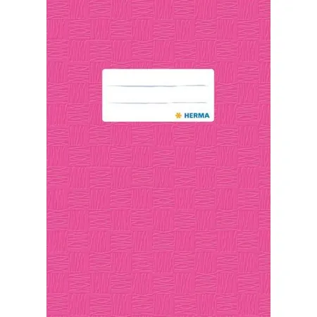 HERMA Heftschoner, A5, gedeckt pink