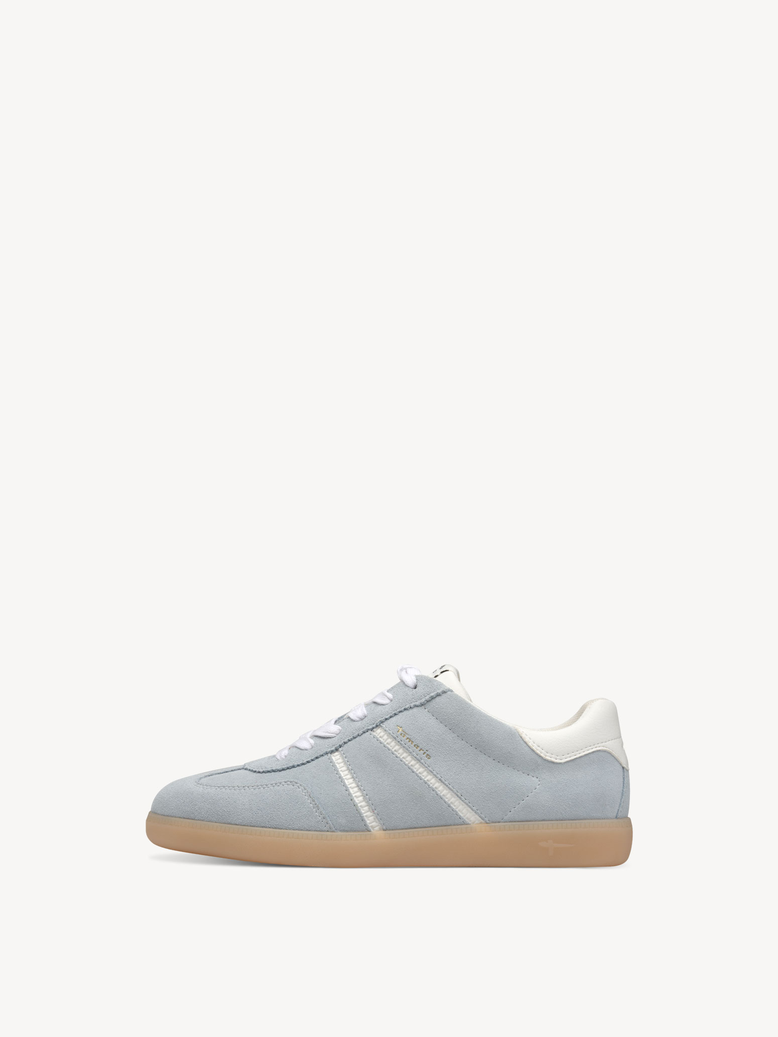 Sneaker - blauw