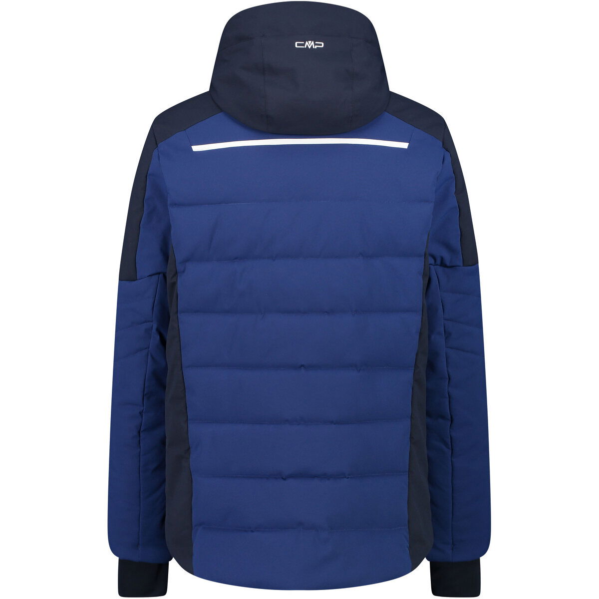 CMP Fix Hood Skijakke Herre