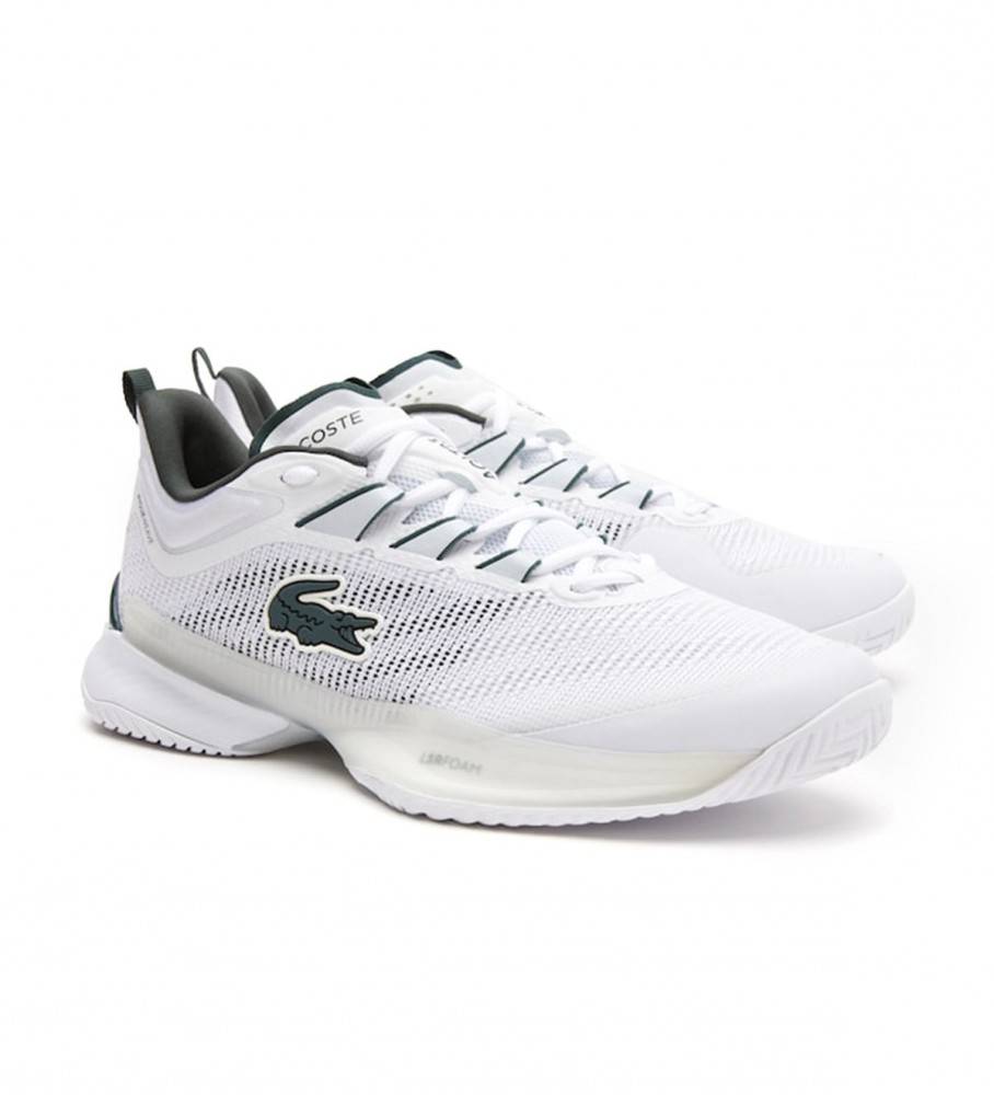 Tênis Lacoste AG-LT23 Ultra Branco