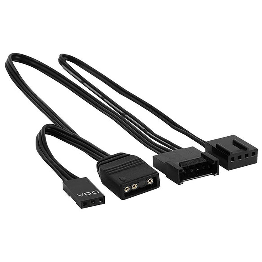 AeroCool Astro 24