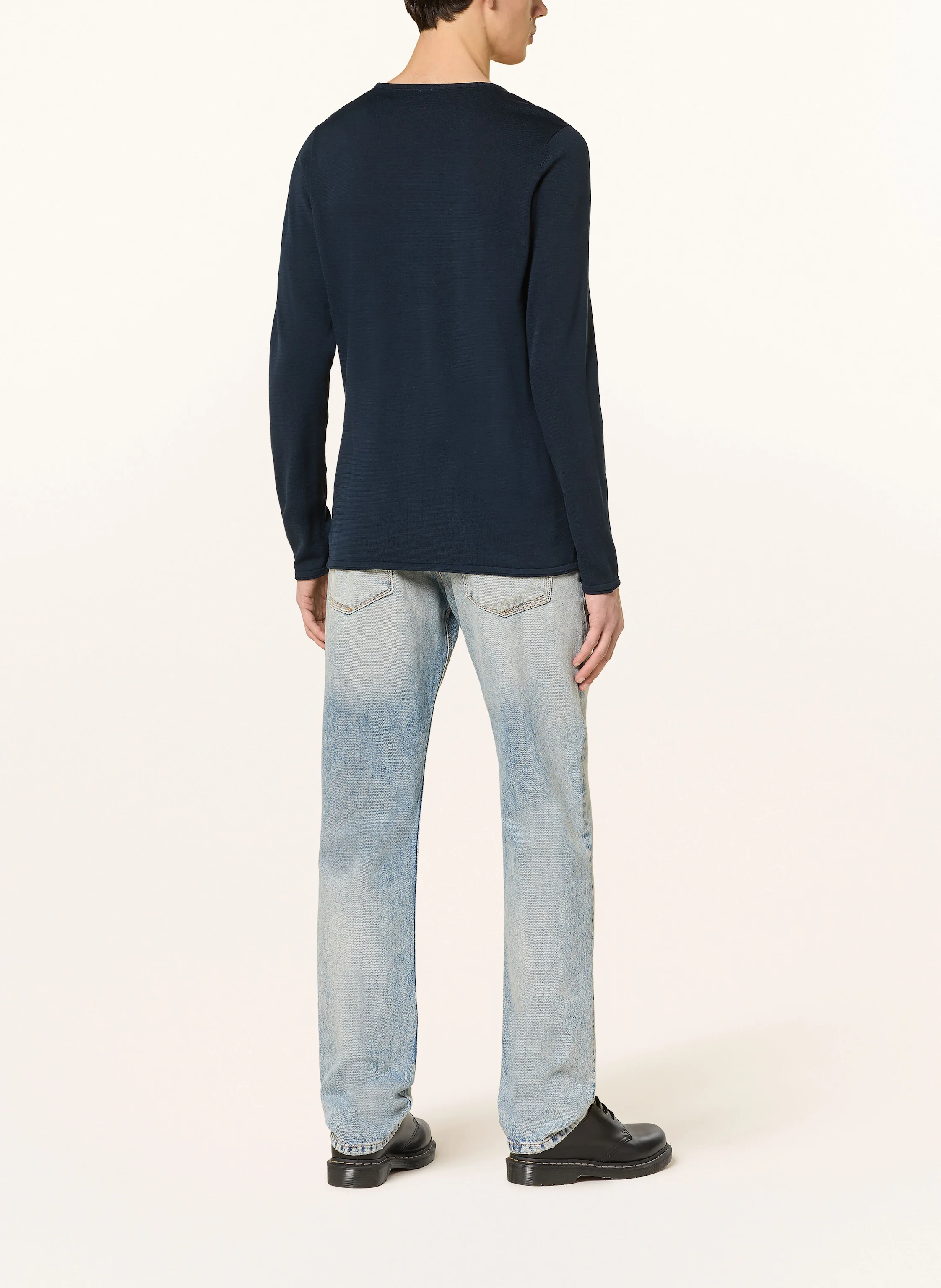 DRYKORN Pullover RIKONO