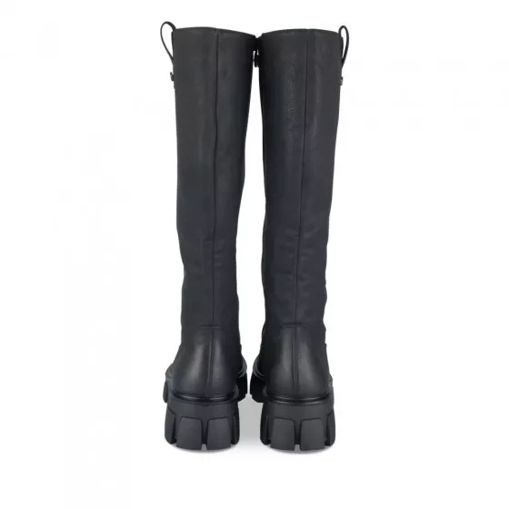 Bottes NOIR MERRY SCOTT