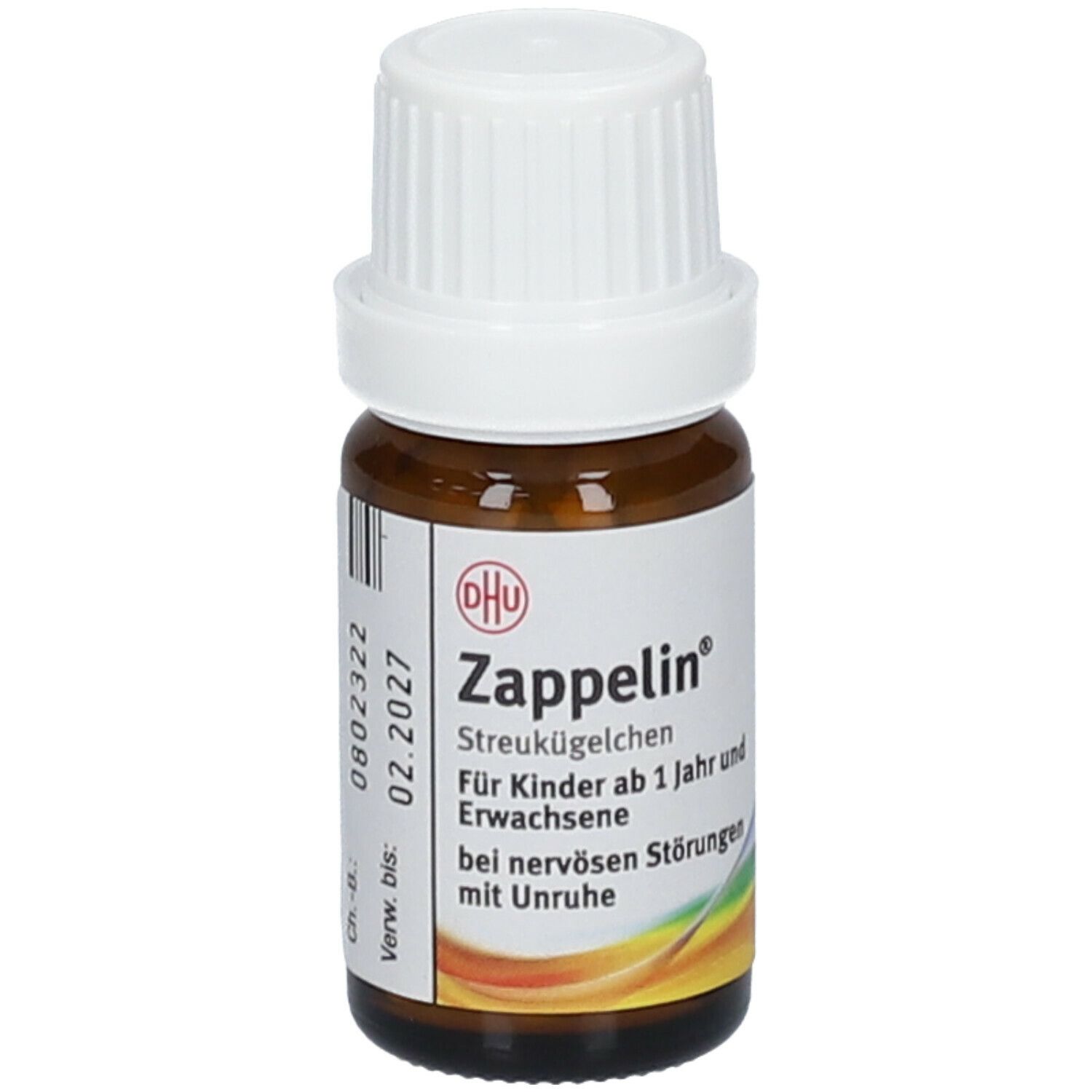 DHU Zappelin®