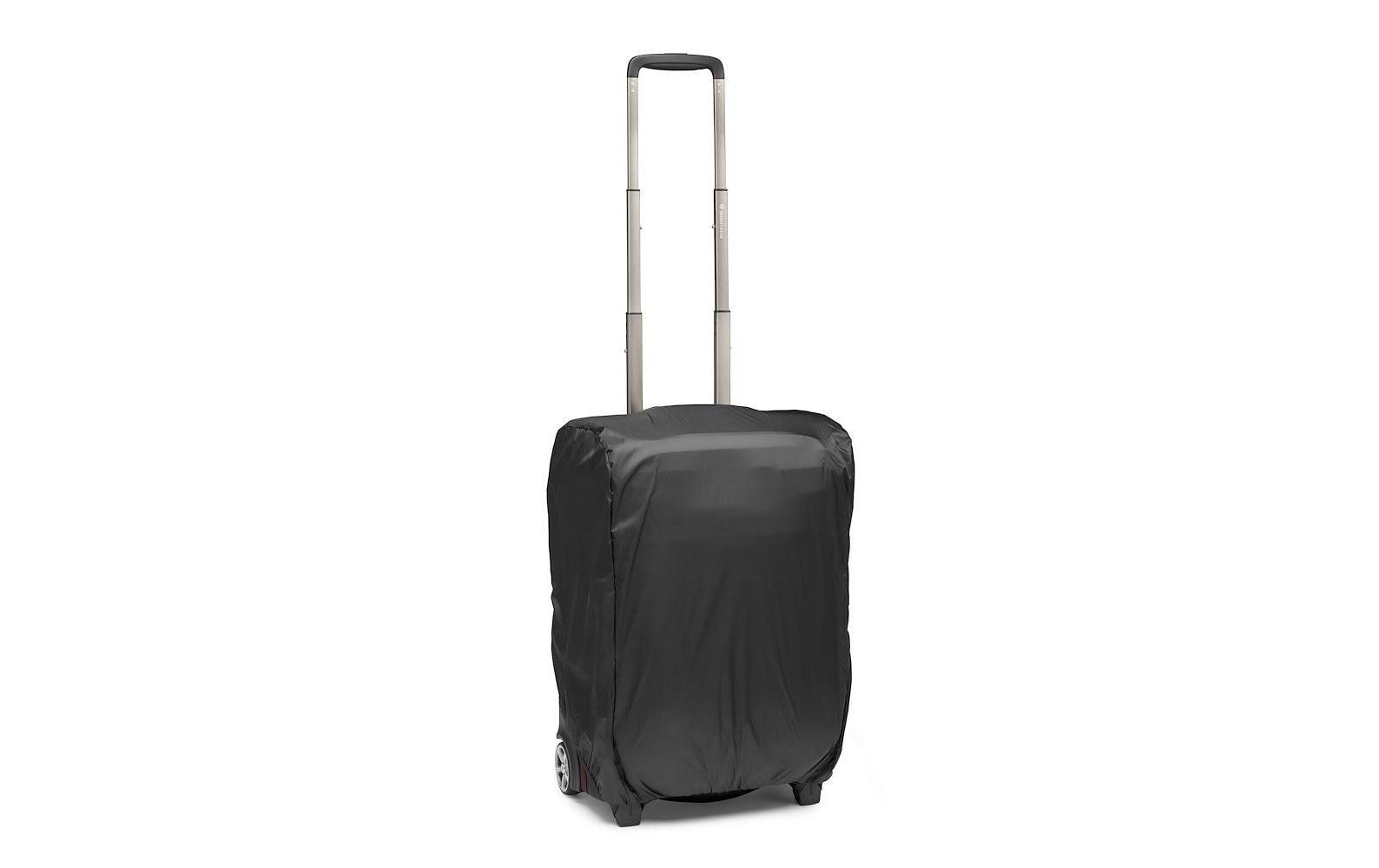 Fototrolley ReloaderAir-55 PL<br>Wasserabweisender Handgepäck-Trolley für DSLR-Kameras