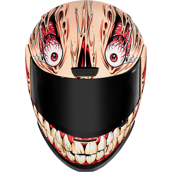 Icon - Casque Airform Facelift™ Beige / Rose