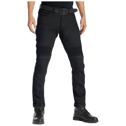 Jean Pando Moto KARLDO - Slim - Noir