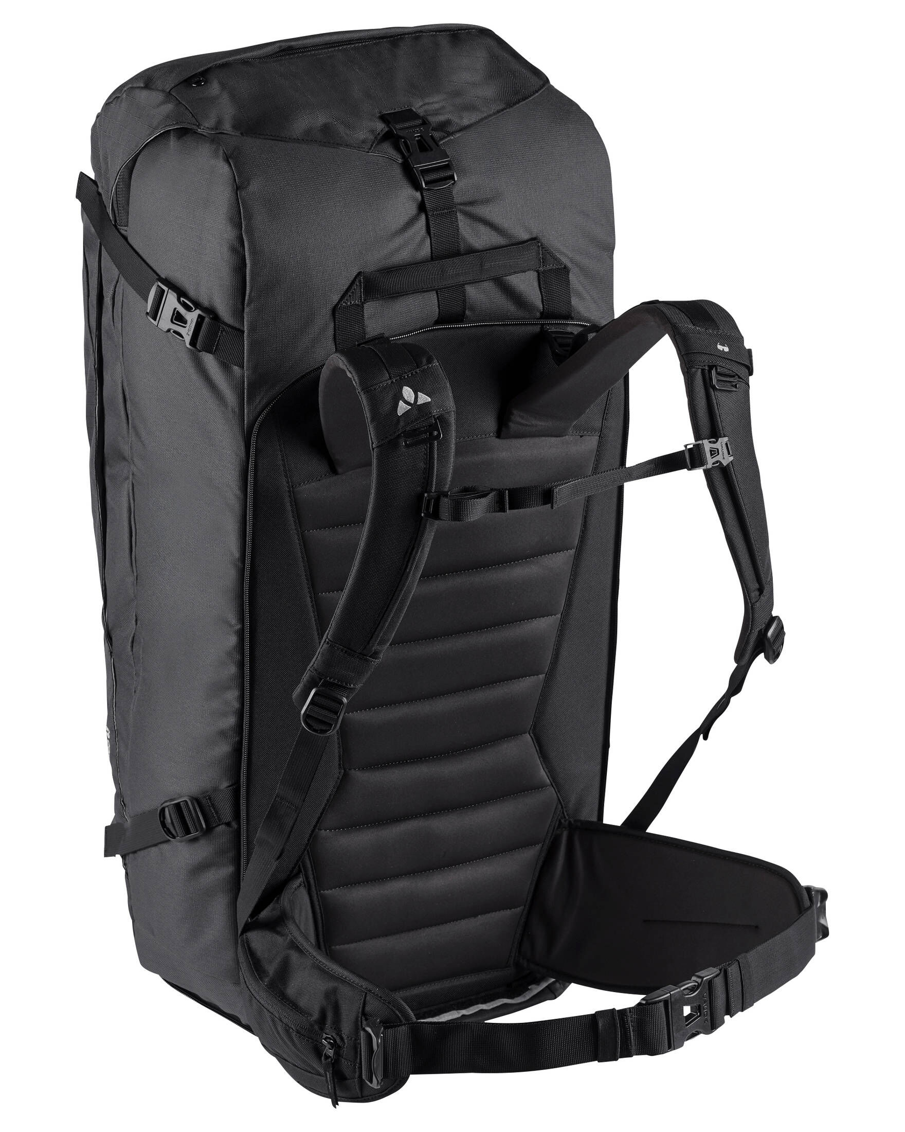 VAUDE| Rucksack 50L MUNDO 65+50 TO GO