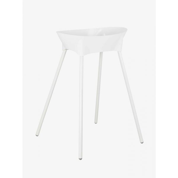 Luma Suporte para Banheira Branco