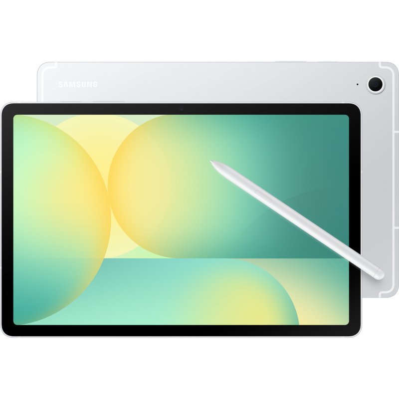 Tablette tactile Samsung Galaxy Tab S10FE 10.9'' 8Go 128Go WIFI SILVER